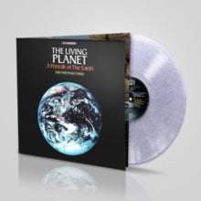 Elizabeth Parker: The Living Planet - Original BBC Tv Soundtrack - Vinyl
