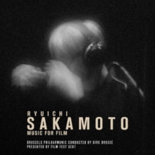 Brussels Philharmonic: Ryuichi Sakamoto - Music For Film - CD