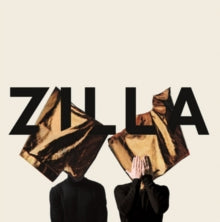 Fenech-Soler: Zilla - Vinyl