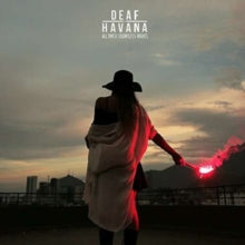 Deaf Havana: All These Countless Nights - CD