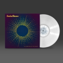 Hundred Reasons: Glorious Sunset (White Vinyl) - Vinyl