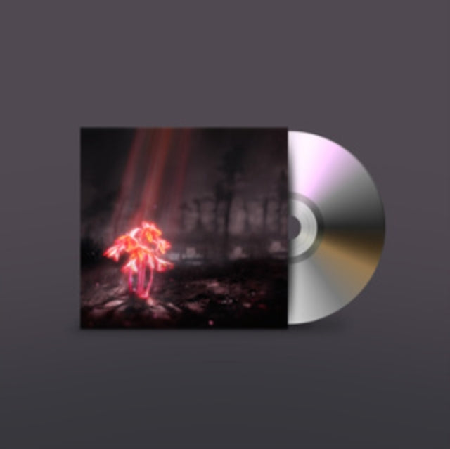 Enter Shikari: A Kiss For The Whole World - CD