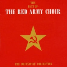Red Army Choir: Definitive Collection - CD