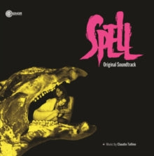Claudio Tallino: Spell - Dolce Mattatoio - Original Soundtrack - Vinyl