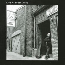 Eva Cassidy: Live At Blues Alley - CD