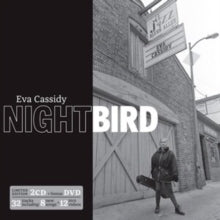 Eva Cassidy: Nightbird - CD