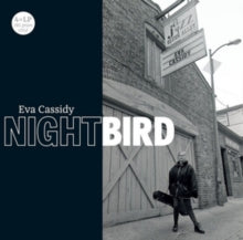 Eva Cassidy: Nightbird - Vinyl