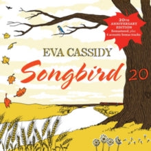 Eva Cassidy: Songbird 20 - CD