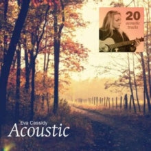 Eva Cassidy: Acoustic - Vinyl