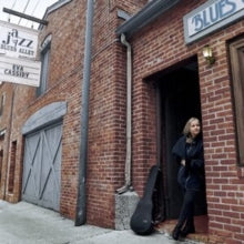 Eva Cassidy: Live At Blues Alley (25th Anniversary Edition) - Vinyl