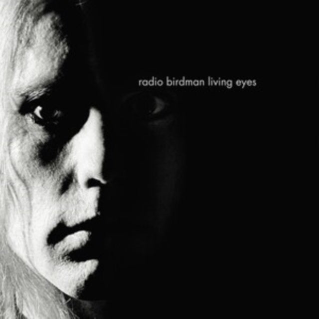 Radio Birdman: Living Eyes (Remix Version) - Vinyl