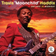 Travis Haddix: Daylight At Midnight - CD