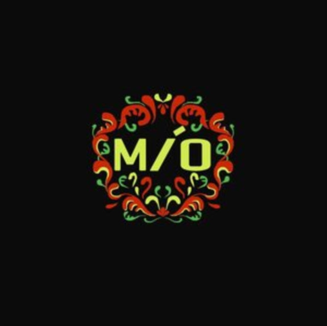 Mio: Hva Na? - CD
