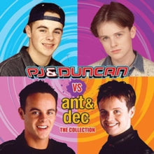 PJ and Duncan: The Collection - CD