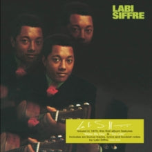 Labi Siffre: Labi Siffre - CD
