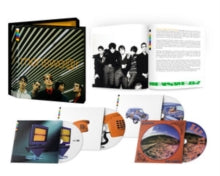 Menswear: The Menswear Collection - CD