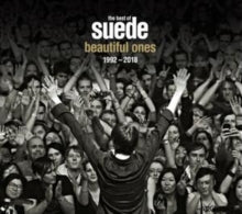 Suede: Beautiful Ones: The Best Of Suede 1992-2018 - CD