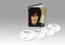 Bernard Butler: People Move On (Media Book) - CD