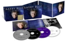 Barry Blue: Out Of The Blue - 50 Years Of Discovery - CD
