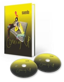 Suede: Coming Up (25th Anniversary Edition) - CD
