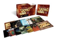 Kool and the Gang: The Albums Vol. 1 (1970-1978) - CD