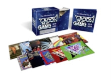 Kool and the Gang: The Albums Vol. 2 (1979-1989) - CD
