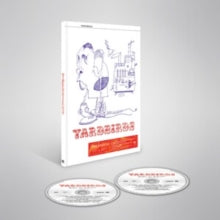 The Yardbirds: Yardbirds (Roger The Engineer) - CD