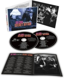 Secret Affair: So Cool - The Very Best Of - CD