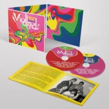 The Yardbirds: Heart Full Of Soul - The Best Of - CD