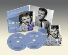 Del Shannon: Handy Man - The Best Of - CD