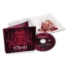Toyah: In The Court Of The Crimson Queen: Rhythm (Deluxe Edition) - CD