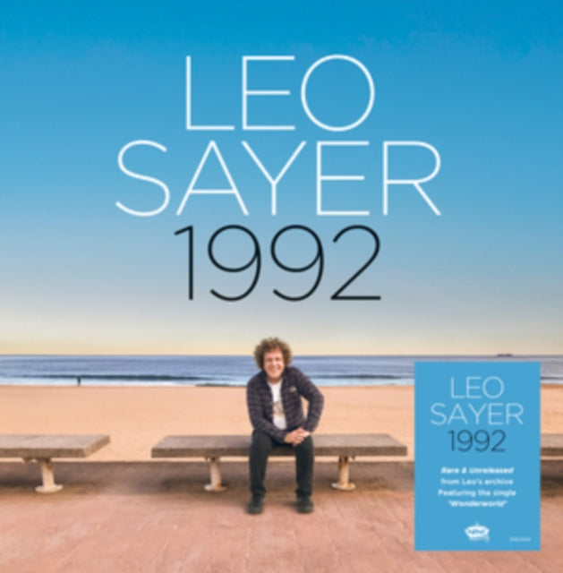 Leo Sayer: 14/06/1905 00:00:00 - CD