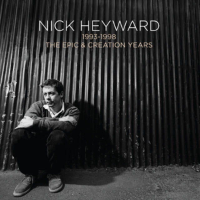 Nick Heyward: Epic & Creation Years (Deluxe Edition) - CD