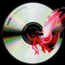 Suede: A New Morning (Deluxe Edition) - CD