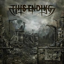 This Ending: Garden Of Death - Vinyl