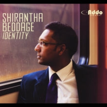 Shirantha Beddage: Identity - CD