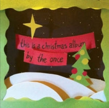 The Once: This Is A Christmas Album - CD