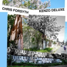 Chris Forsyth: Kenzo Deluxe - CD