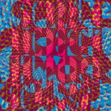 Starring: Abcdefg-Hijklmnop-Qrstuv-Wxyz - CD