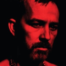 Duquette Johnston: The Social Animals - Vinyl