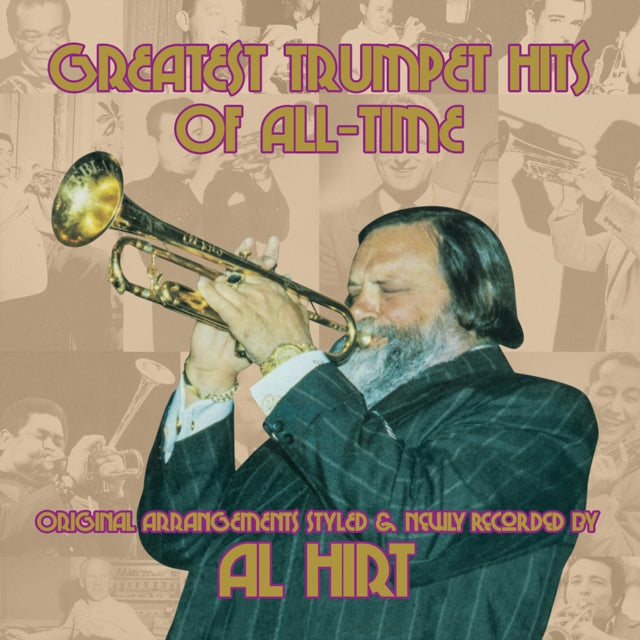 Al Hirt: Greatest Trumpet Hits Of All-Time - CD