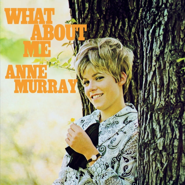 Anne Murray: What About Me - CD