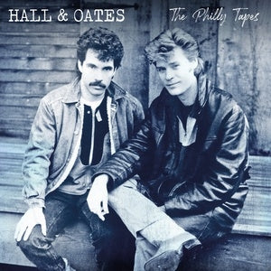 Daryl Hall & John Oates: The Philly Tapes - CD