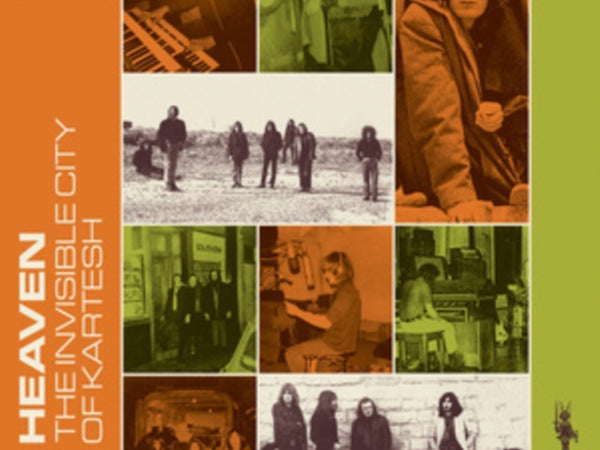 Bestselling CDs