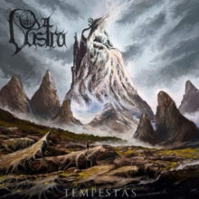 Ov Lustra: Tempestas - CD