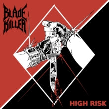 Blade Killer: High Risk - CD