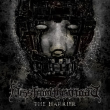 Hiss from the Moat: The Harrier - CD