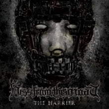 Hiss from the Moat: The Harrier - Vinyl