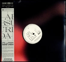Metavari: Absurda Music Reimagine (RSD 2019) - Vinyl