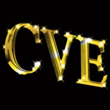 C.V.E.: We Represent Billions - Vinyl